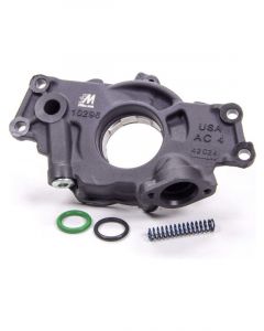 Melling Ls1 Oil Pump High Vol Suit Commodore High Press