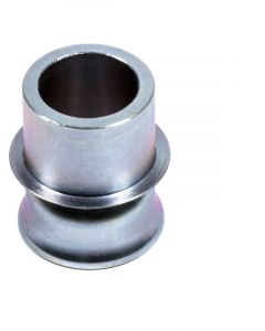 Meziere Rod End Misalignment Bushing 1" Od - 3/4" Id, 4130 Steel