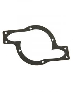 Meziere Front Plate Gasket Universal Water Pump Gasket