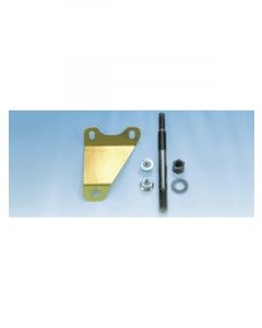Milodon Bb Chev 454 Oil Pump Support Bracket