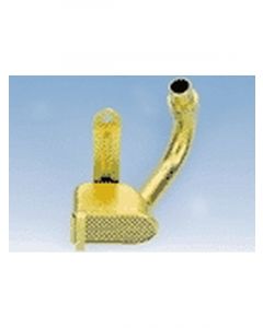Milodon Bb Chev 454 Oil Pick Up 8.5" Suit Mi30950 Pan Sump