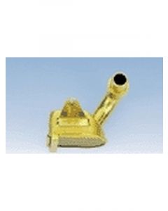 Milodon Bb Chev 454 Oil Pick Up 7-3/4" Suit Mi30970 Pan Sump