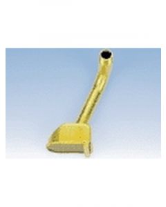 Milodon Ford 351 Cleveland Oil Pick Up Suit Mi30927 Pan Front Sump