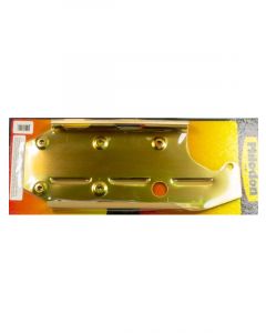 Milodon Sb Chev 400 Windage Tray Louvered L/Hand Dipstick