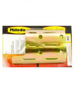 Milodon Sb Ford 289 302 Windage Tray Louvered Front Sump