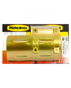 Milodon Ford 302 351 Cleveland Windage Tray Louvered Front Sump