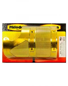 Milodon Bb Chev 454 Mk 4 5 6 Diamond Stripper Mesh Windage Tray