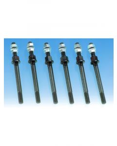 Milodon Sb Chrys 318 Windage Tray Stud Install Kit