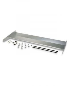 Moroso Universal Rear Spoiler Length 57 Width 12