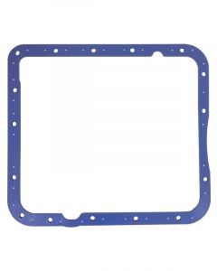 Moroso Gm Th700 4L60 Trans Pan Gasket Perm-Align Rubber, 3/16 Thick
