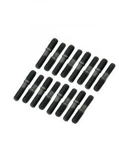 Mr Gasket Screw-In Rocker Studs 3/8"