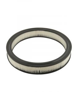 Mr Gasket Replacement Air Filter Element 14" X 2"