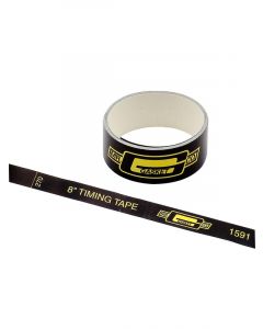 Mr Gasket Chev 8" Timing Tape