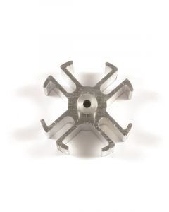 Mr Gasket Fan Spacer Kit 1/2" Ford & Gm