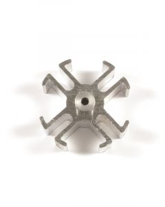 Mr Gasket Fan Spacer Kit 1" Ford & Gm