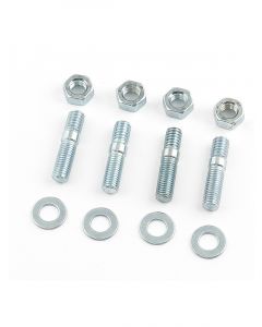 Mr Gasket Carburettor Studs (4Pk) 1-3/8" Length