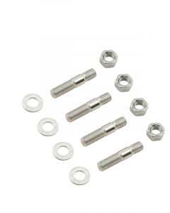 Mr Gasket Carburettor Studs 1-1/2 (4Pk) Alt. Ar200-2401