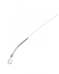 Mr Gasket Sb Chev Dipstick & Tube Alt. Rpcr4957