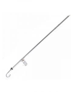 Mr Gasket Bbc Chev Dipstick & Tube