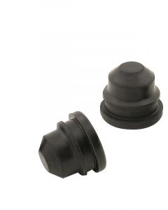 Mr Gasket Valve Cover Grommets 1.22Od 2 X Per Set