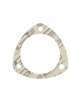 Mr Gasket 3-Bolt Collector Gasket 2.50" Compressed Fibre Laminate