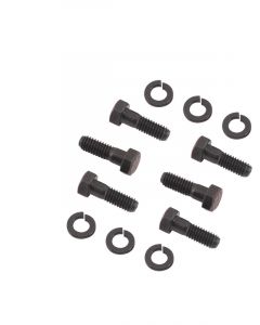 Mr Gasket Ford Pressure Plate Bolts Alt. Ar150-2201