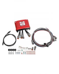 MSD Computer Module Pro Mag A/Fuel Power Grid