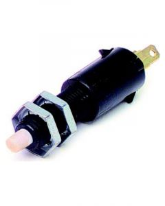 Painless Wiring Universal Brake Light Switch Switch 2 X Pin