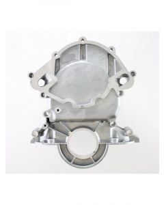 Pioneer Sb Ford 302 351W Timing Cover Late 1987-01 Reverse Flow