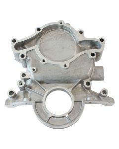 Pioneer Sb Ford 302 351W Timing Cover Reverse Rotation