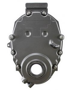Pioneer Sb Chev Late Timing Cover Suit Vortec Style Without Sensor