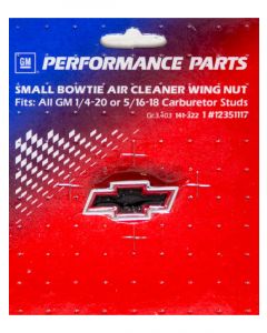 Proform Valve Air Cleaner Nuts Bow-Tie Small