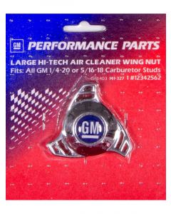 Proform Valve Air Cleaner Nuts** Gm Large Hi-Tec