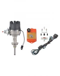 Proform 383 Elect Distributor Kit Includes Dissy/Module/Harness