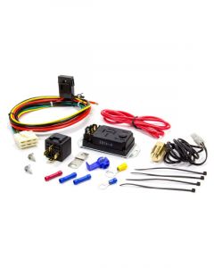 Proform Elec Fan Control 150-240 Deg With Thread-In Probe Sensor