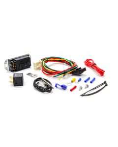 Proform Elec Fan Controller 150-240' With Push-In Probe Sensor