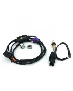 Racepak Af-1 Single Channel A/F Sensor W/Wideband Sensor & Control