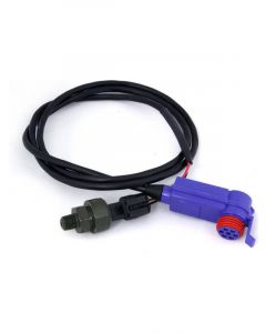 Racepak V-Net Module & Pressure Sensor Carb Fuel Pressure 0-15