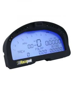 Racepak Iq3 Display Dash