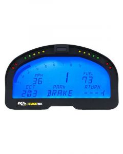 Racepak Iq3 Street Display Dash New