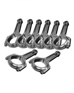 Scat Chev Ls1-2 I-Beam 6.100 Conrod Press Pin See Notes (2-ICR6100-944)