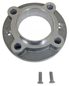 Scat Ford Crank Pulley Spacer .875" 4 Bolt, For Scat Balancer (A8108)