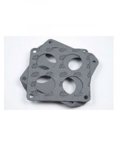 SCE Carburettor Base Gasket Holley Dom 4Bbl 4 Hole 2.063 Bore .062