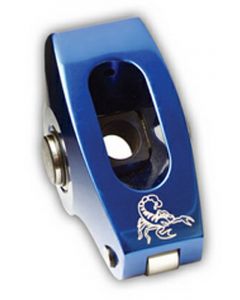 Scorpion Roller Rockers Sbc 1.5:1 3/8 Stud Self Aligning Vortec
