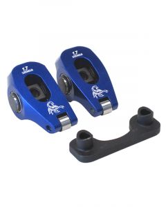 Scorpion Roller Rockers Ls3 L92 1.8:1 Bolt On Chev Holden Offset