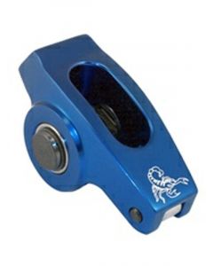 Scorpion Roller Rockers 302 351C 1.73:1 7/16 Stud Endurance 429 460
