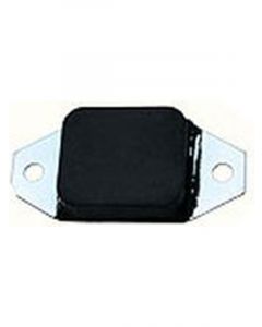 So Cal Speedshop Rubber Bump Stop Suit Front Or Rear Sold Each