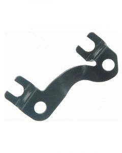 Speed Pro 7/16 Guide Plate Big Block Chevy Formed