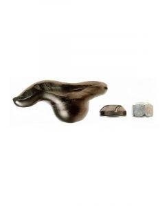 Speed Pro Bb Chev Std Replacement Rocker Arm Assy.Rocker,Ball&Nut