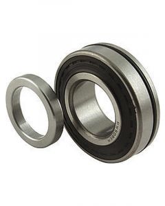 Strange Axle Bearing 3.150" Id Housing. Fits Axle With 1.532"